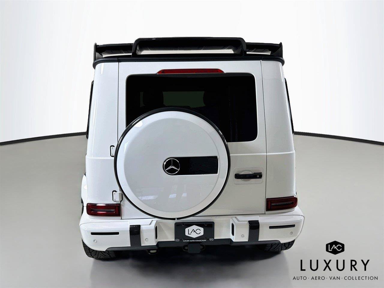 Used 2019 Mercedes-Benz G 550 image 6