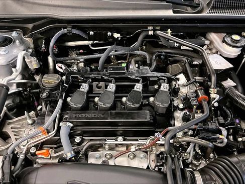 Used 2024 Honda Civic Touring image 31