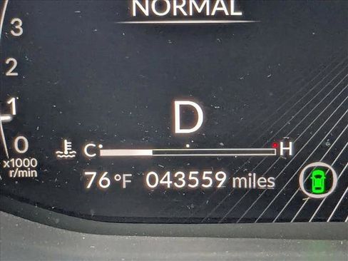 Used 2023 Acura MDX FWD w/ Technology Package image 6