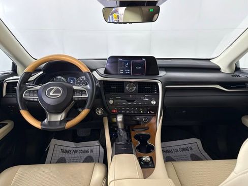 Certified 2022 Lexus RX 350 FWD w/ Premium Package image 25