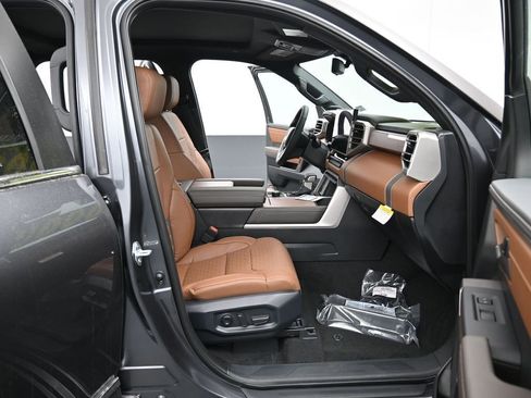 New 2026 Toyota Tundra 1794 Edition AWD/4WD image 14