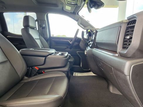 Used 2025 GMC Sierra 1500 SLT AWD/4WD image 27