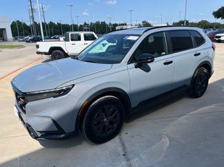 Used 2026 Honda CR-V TrailSport video 2
