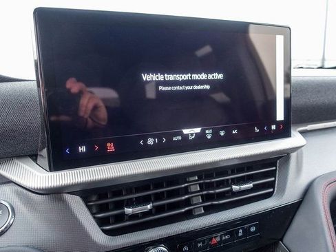 New 2026 Ford Explorer ST-Line w/ ST-Line Street Pack image 33