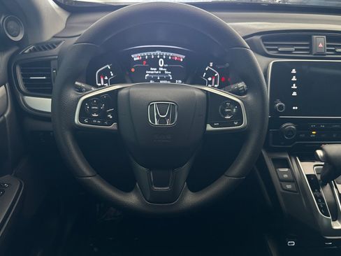 Used 2021 Honda CR-V Special Edition image 30