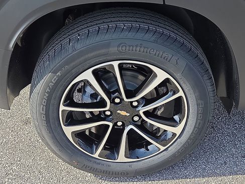 New 2026 Chevrolet TrailBlazer LT w/ Convenience Package image 7