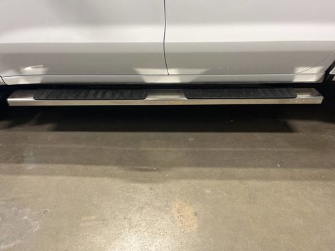 Used 2021 Chevrolet Silverado 1500 Custom w/ LPO, Dark Essentials Package image 18