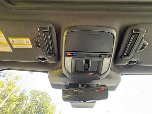 Certified 2025 Subaru Forester Premium w/ Convenience Package #2 AWD/4WD image 24
