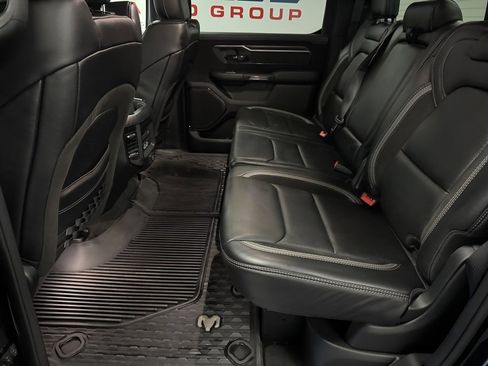 Used 2024 RAM 1500 TRX w/ TRX Level 1 Equipment Group image 21