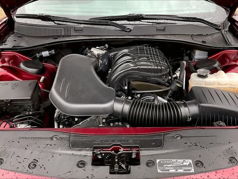 Used 2023 Dodge Charger GT RWD image 9