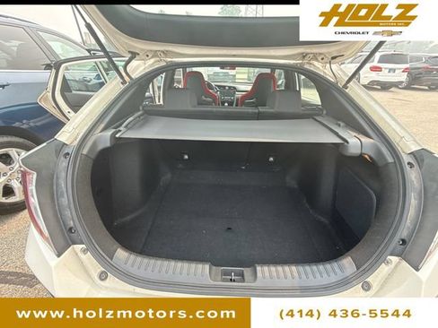 Used 2019 Honda Civic Type R image 23
