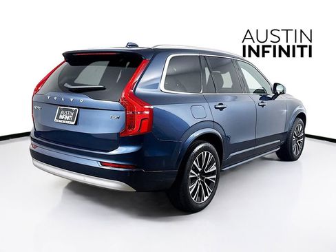 Used 2022 Volvo XC90 T6 Momentum w/ Advanced Package image 7