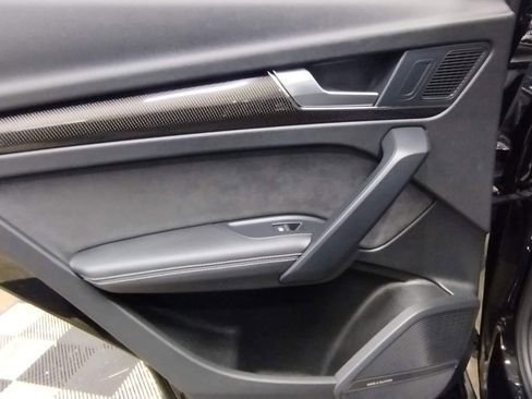 Used 2022 Audi SQ5 Premium Plus w/ Premium Plus Package image 30