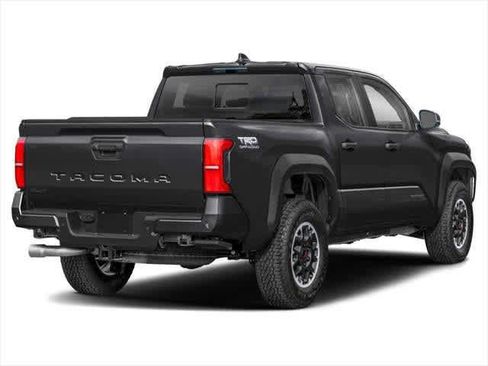 Used 2024 Toyota Tacoma TRD Off-Road AWD/4WD image 2