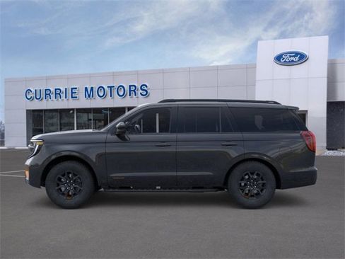 New 2026 Ford Expedition Tremor image 3