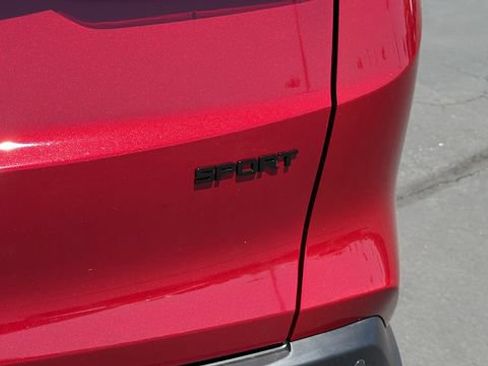 New 2026 Honda CR-V Sport-L image 11