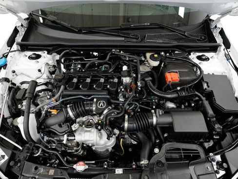 New 2026 Acura Integra A-Spec image 3