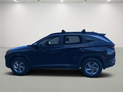 Used 2022 Hyundai Tucson SEL image 3