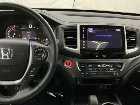 Used 2019 Honda Ridgeline RTL-T image 32