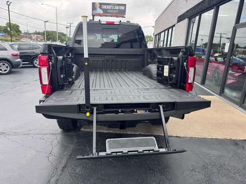 Used 2021 Ford F250 Lariat image 26