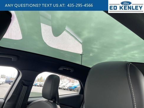 New 2026 Ford Mustang Mach-E GT image 6