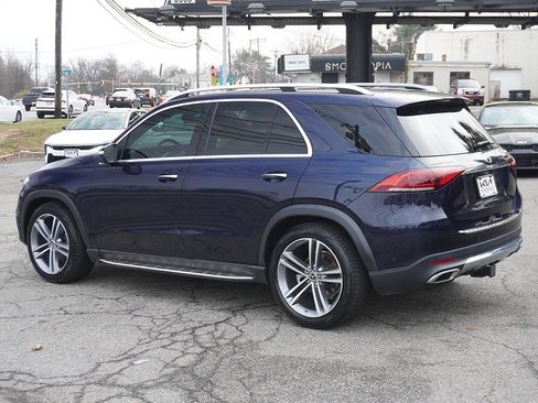 Used 2022 Mercedes-Benz GLE 350 4MATIC image 12