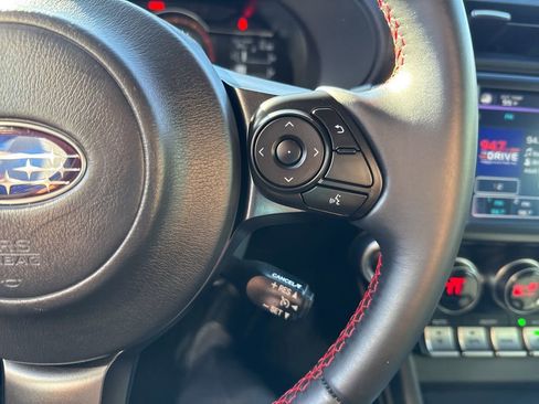 Used 2023 Subaru BRZ Limited image 16