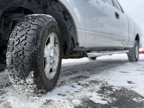 Used 2014 Ford F150 XLT w/ Equipment Group 301A Mid image 31