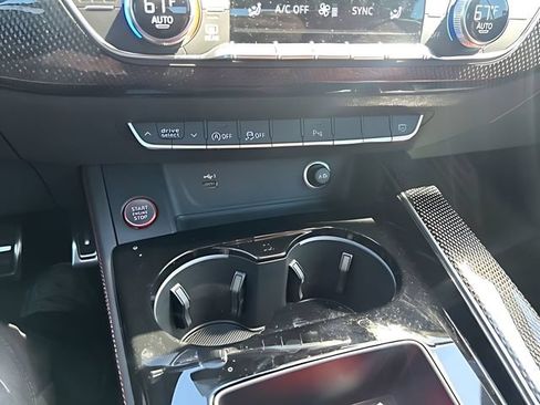 Used 2023 Audi S5 Premium Plus w/ Premium Plus Package AWD/4WD image 35