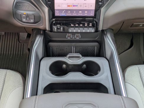 New 2026 RAM 2500 Laramie image 20