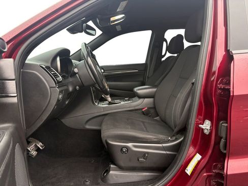 Used 2020 Jeep Grand Cherokee High Altitude image 9