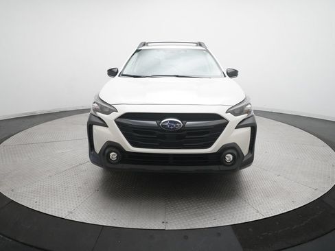 Certified 2024 Subaru Outback Premium AWD/4WD image 11