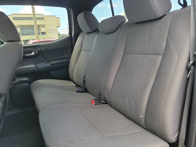 Used 2016 Toyota Tacoma TRD Off-Road w/ Towing Package RWD image 15