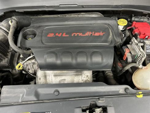 Used 2019 Jeep Compass Latitude AWD/4WD image 23