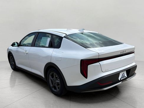 Used 2025 Kia K4 FWD image 33