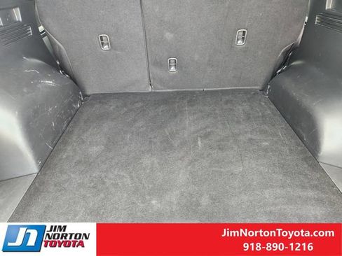 Used 2024 Hyundai Tucson SEL FWD image 31