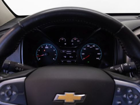 Used 2022 Chevrolet Colorado LT w/ LT Convenience Package AWD/4WD image 29