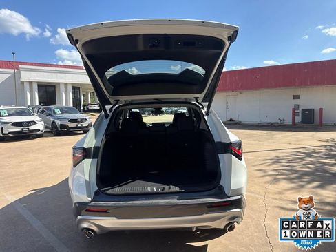 Used 2026 Acura ADX FWD image 28