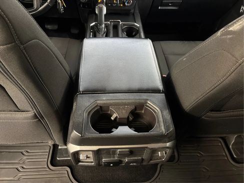 Used 2019 Ford F150 XLT w/ Equipment Group 302A Luxury AWD/4WD image 22