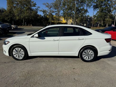 Used 2019 Volkswagen Jetta S w/ Driver Assistance Package image 8