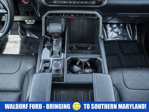 Used 2023 Toyota Tundra SR5 w/ TRD Sport Premium Package image 58