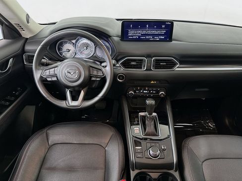 Certified 2023 MAZDA CX-5 Carbon Edition AWD/4WD image 24