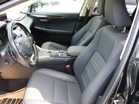 Used 2021 Lexus NX 300 FWD w/ Premium Package image 29