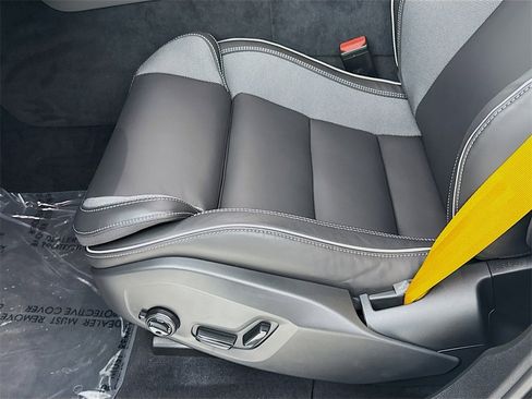 New 2026 Volvo XC60 T8 Polestar w/ Protection Package Premier image 20