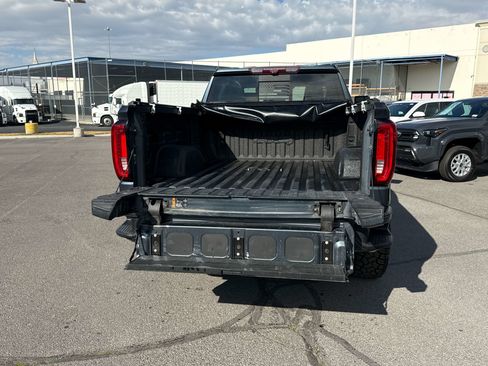 Used 2020 GMC Sierra 1500 AT4 w/ AT4 Premium Package image 15