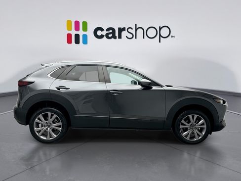 Used 2023 MAZDA CX-30 AWD 2.5 S w/ Preferred Package image 6