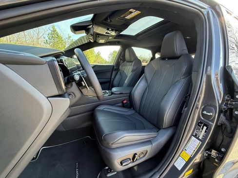 Certified 2024 Lexus NX 350 F Sport image 24