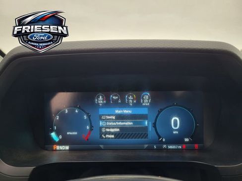 Used 2024 Ford F150 XLT w/ Tow/Haul Package image 17