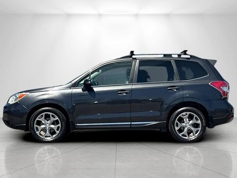 Used 2015 Subaru Forester 2.5i Touring w/ Popular Package #2 AWD/4WD image 6