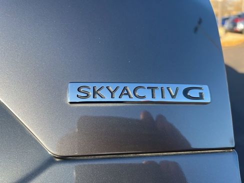 Used 2022 MAZDA CX-5 AWD 2.5 S w/ Premium Plus Pkg image 31